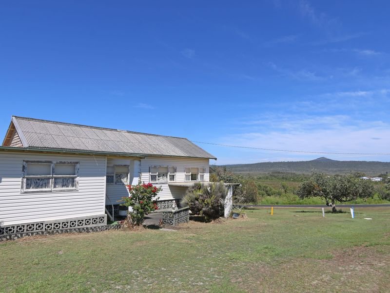 110 Ocean Road, Brooms Head, NSW 2463