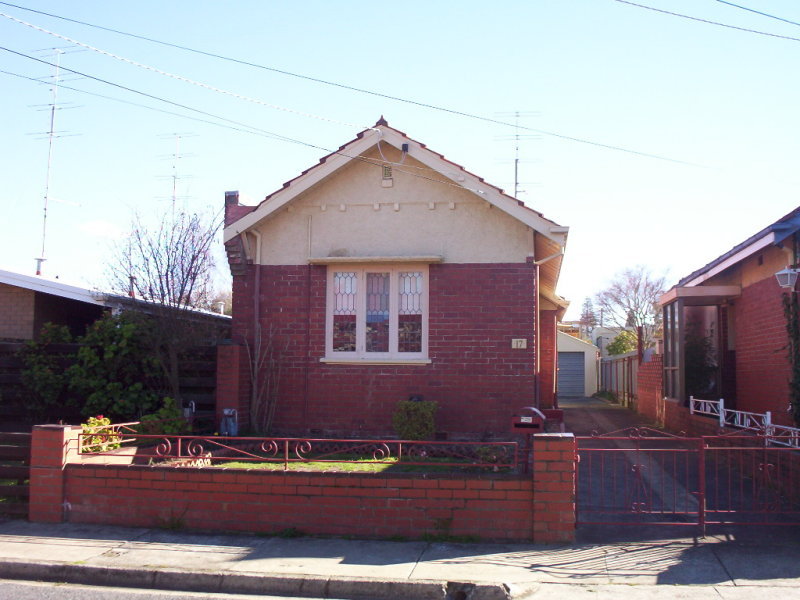 17 Little Raglan Street, Ballarat Central, VIC 3350