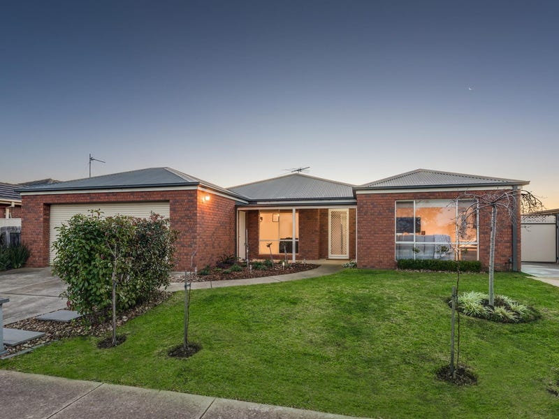 92 Homestead Drive, St Albans Park, Vic 3219 House for Sale