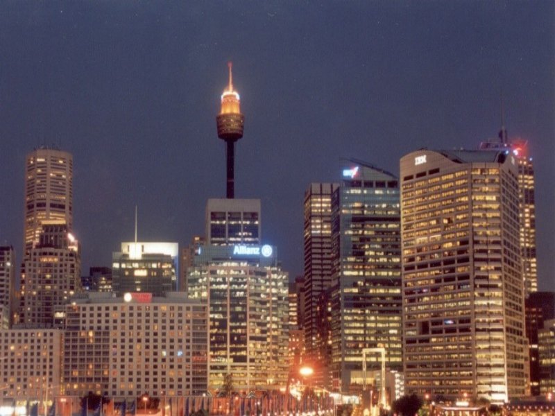 50 Murray St, Pyrmont, NSW 2009 Property Details