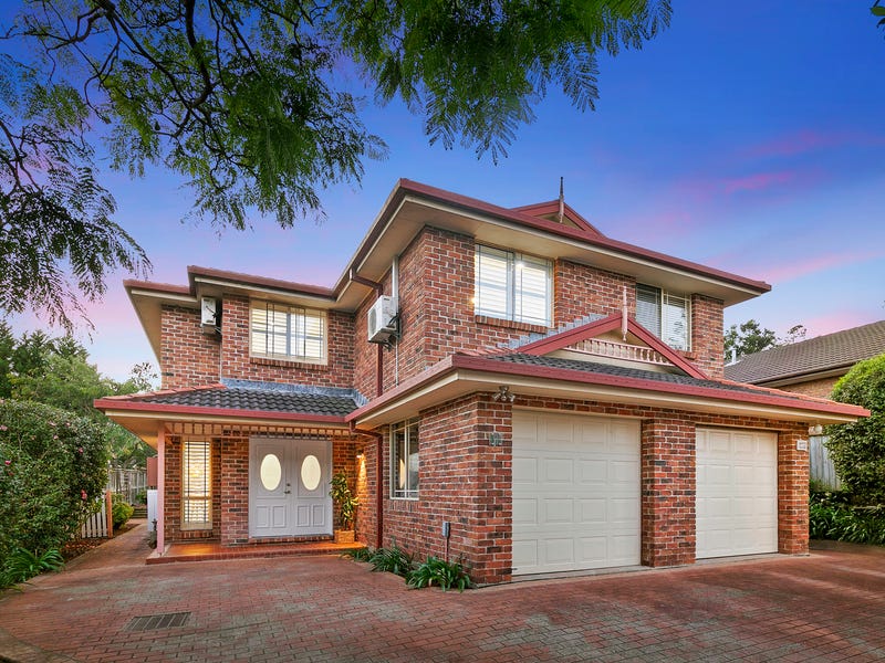 51 Carnarvon Drive, Frenchs Forest, NSW 2086