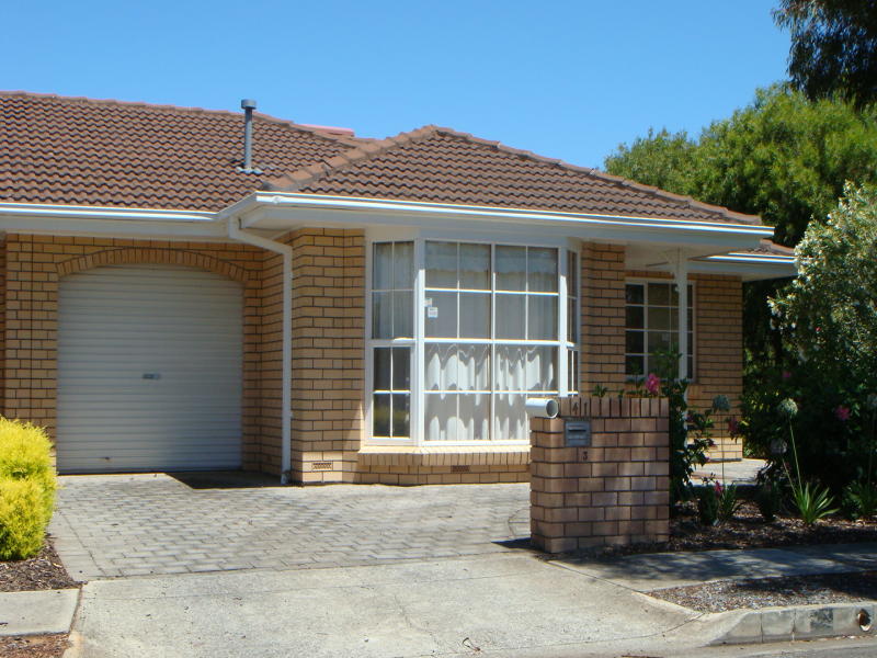 3/41 Dunrobin Road, Hove, SA 5048 Property Details