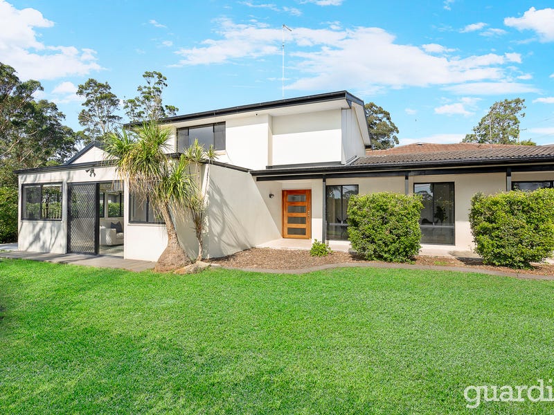 11 Gilham Street, Castle Hill, NSW 2154