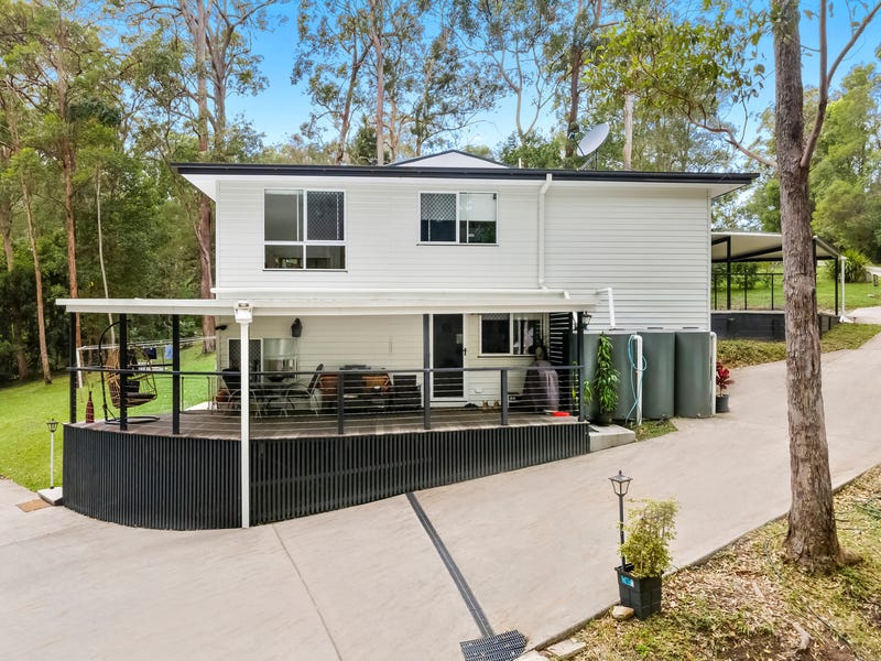 234 Trees Road, Tallebudgera, Qld 4228 Property Details