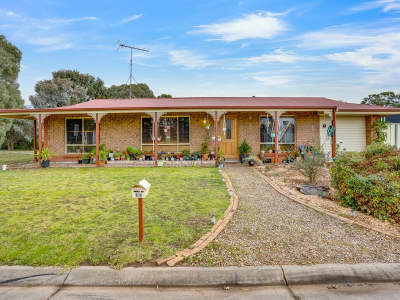 104 Cudmore Road, Mccracken, SA 5211