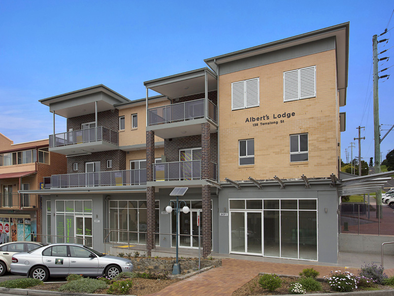 5/138 Terralong Street, Kiama, NSW 2533