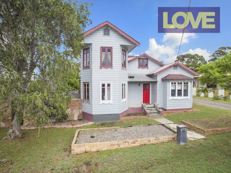 33 Farnsworth Street, Thornton, NSW 2322