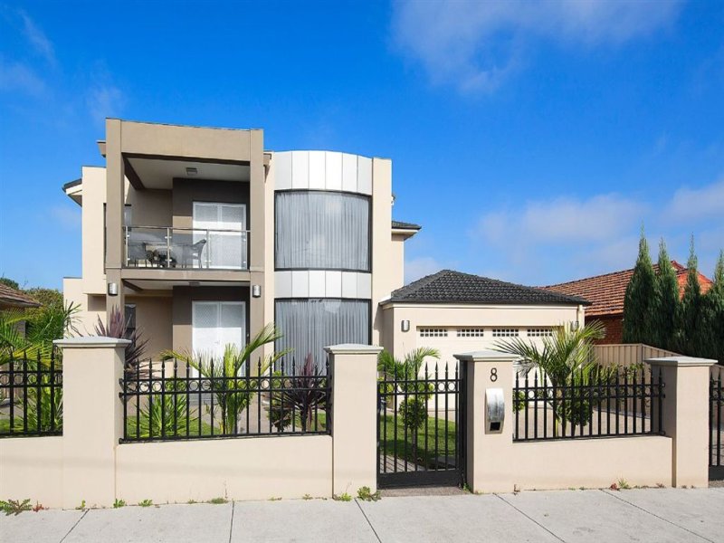 8 Hogan Road, Glen Waverley, VIC 3150