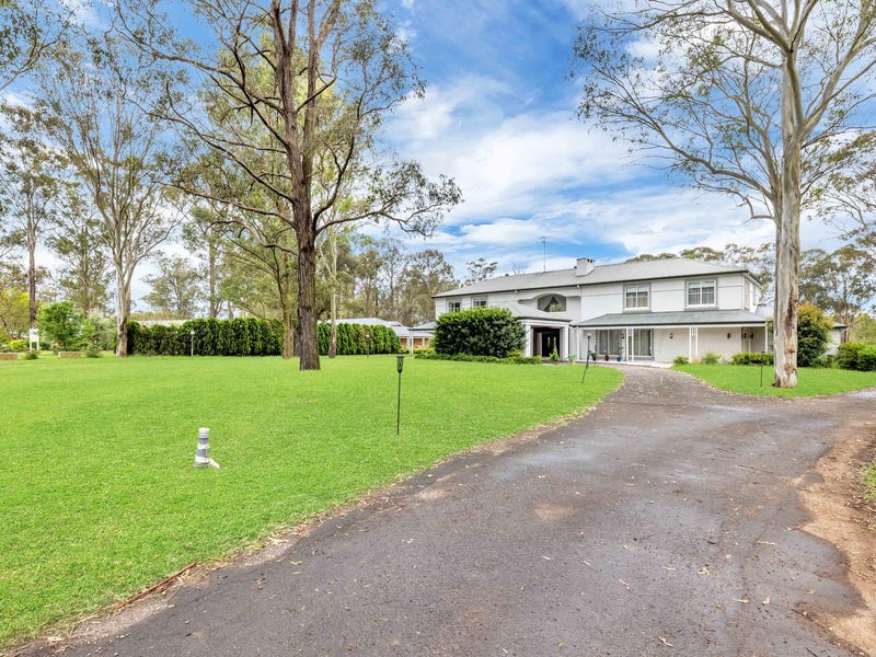 38 Nutwood Lane, Windsor Downs, NSW 2756