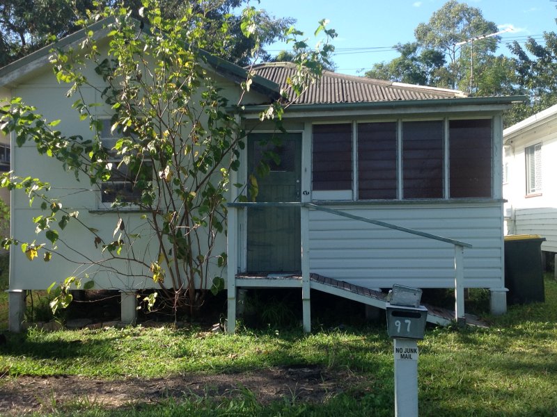 97 Jackson street, Clayfield, Qld 4011 Property Details