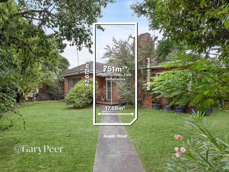 50 Jasper Road, Bentleigh, Vic 3204 Property Details