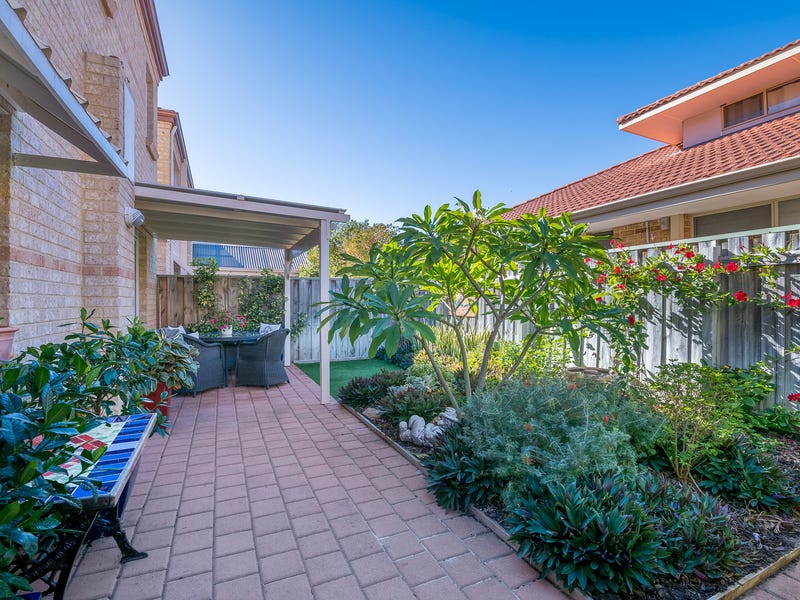 20/167 Flinders Avenue, Hillarys, WA 6025 Property Details