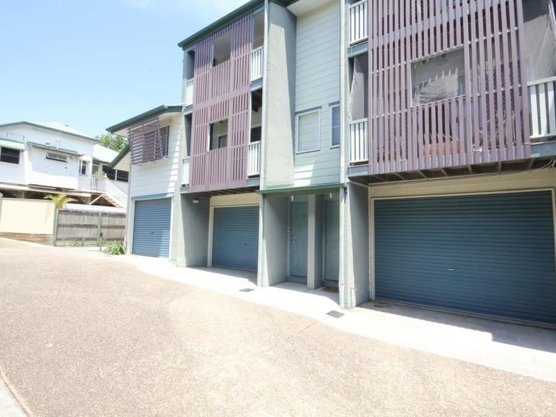 7/12 Wilkie Street, Yeerongpilly, QLD 4105