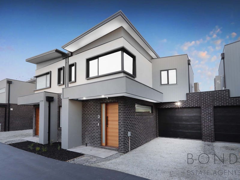 2 67 Essex Street, Pascoe Vale, Vic 3044 - Townhouse For Rent 