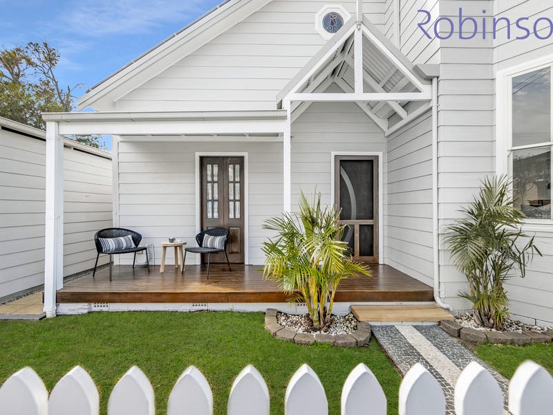 10 Robert Street, Merewether, NSW 2291 House for Sale