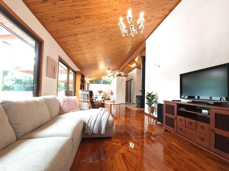 3378 Bunya Mountains Road, Bunya Mountains, Qld 4405 House for Sale