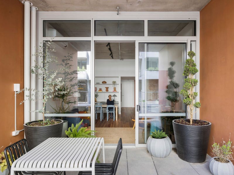 Rental Properties and Real Estate - Image