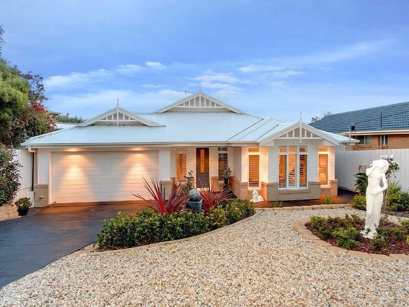 40 Dahlia Street, Dromana, Vic 3936 Property Details