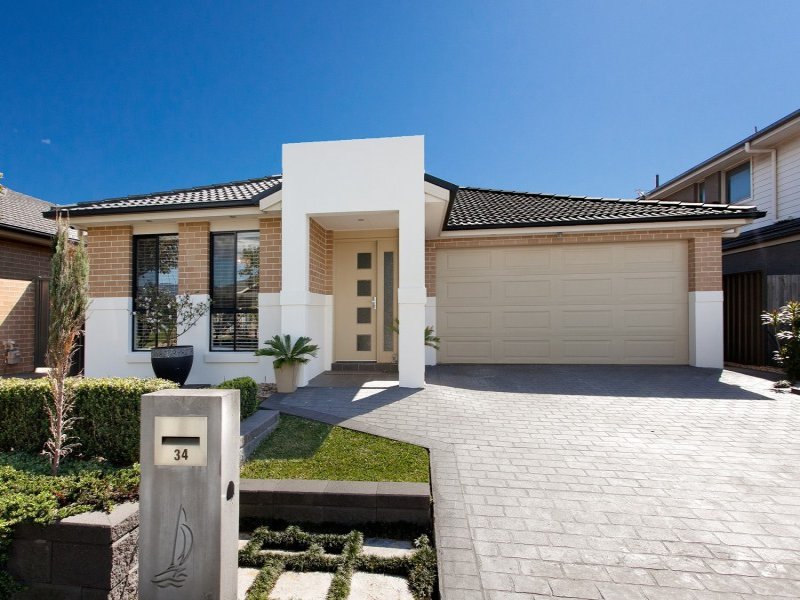 34 Haywards Bay Drive, Haywards Bay, NSW 2530