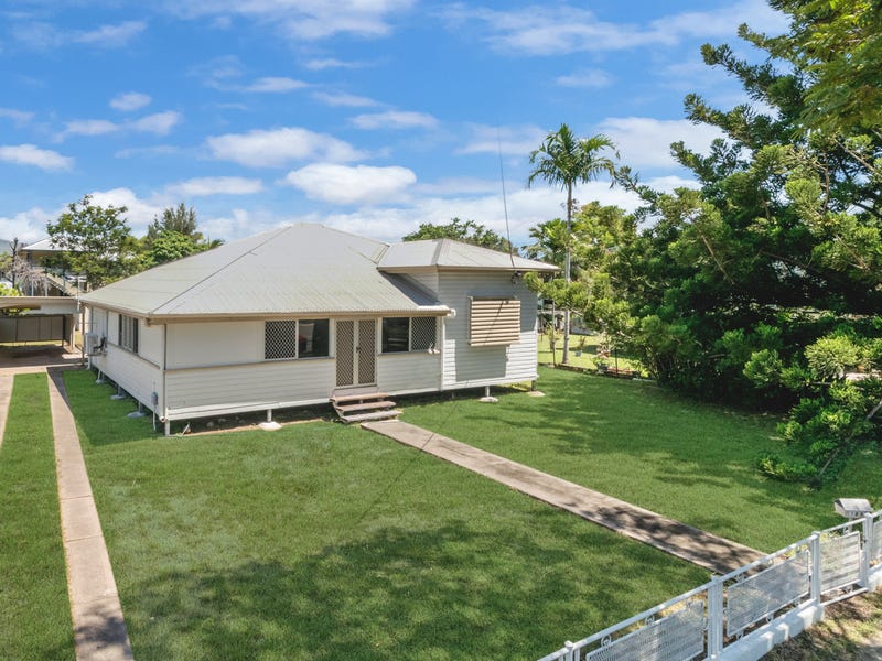 188 Bayswater Road, Currajong, Qld 4812 House for Sale realestate