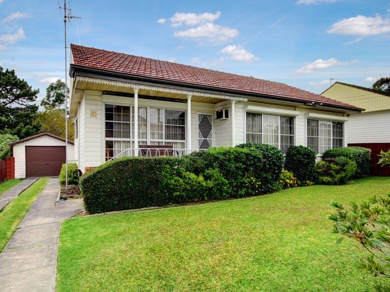 11 Eager St, Corrimal, NSW 2518 Property Details