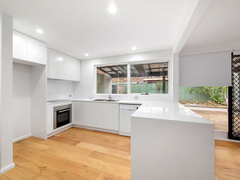 46 Elliott Road, Menai, NSW 2234