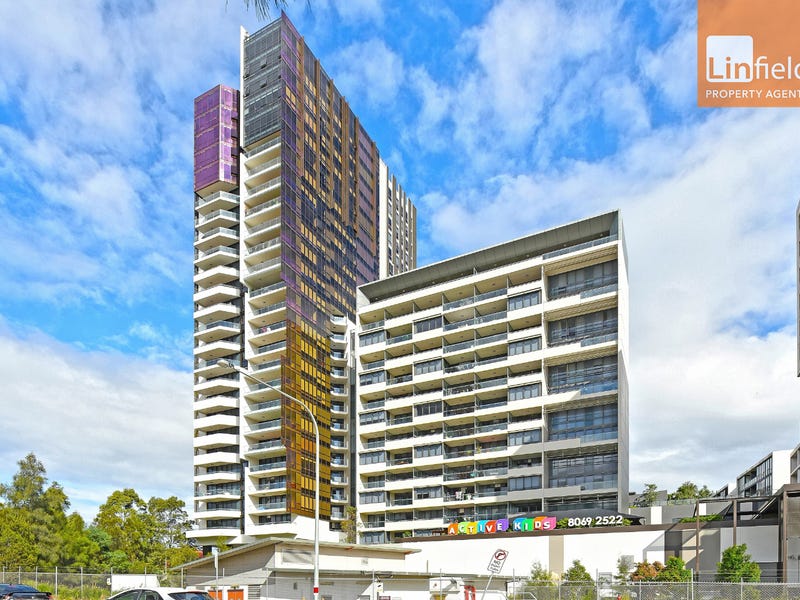 1312/20 Gadigal Avenue, Zetland, NSW 2017 Apartment for Sale