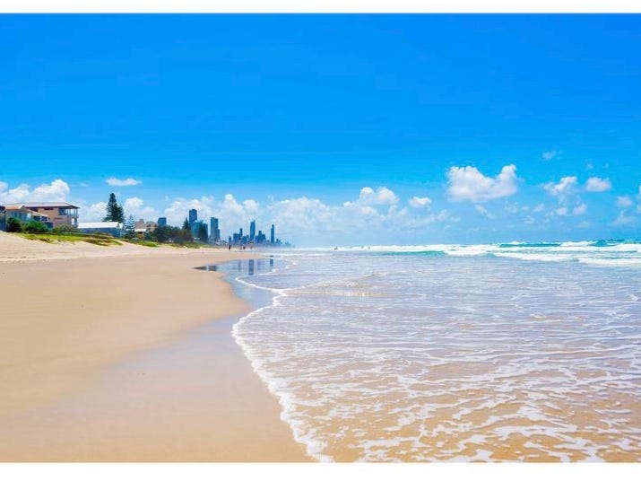 Sold House Prices & Auction Results in Hedges Ave, Mermaid Beach, QLD