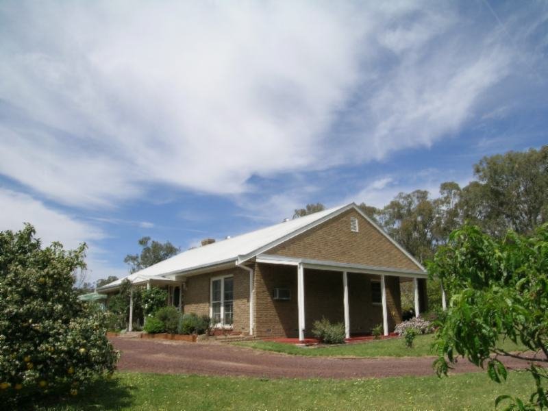 Longwood Ruffy Road, Longwood, Vic 3665 Property Details