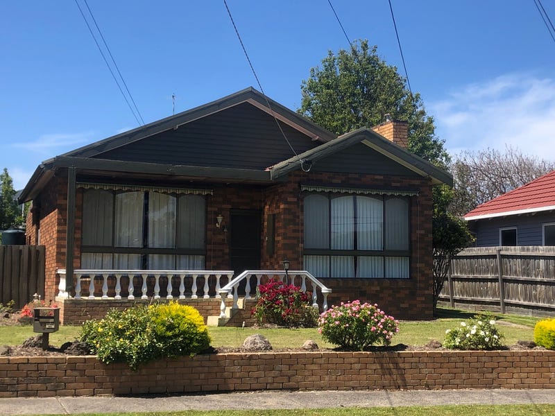 5 Eveline Avenue, Parkdale, VIC 3195