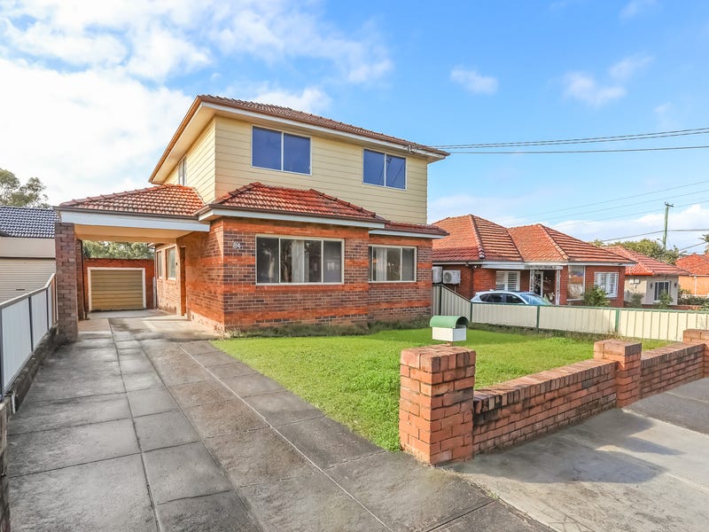 84 Staples Street, Kingsgrove, NSW 2208 Property Details