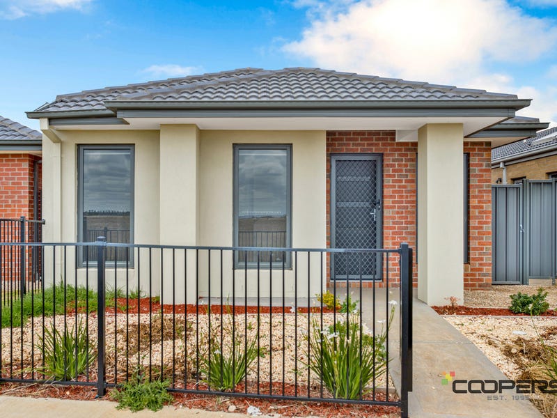 4 Stilton Lane, Harkness, VIC 3337