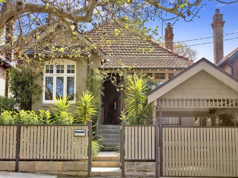 35 Holt Avenue, Mosman, NSW 2088