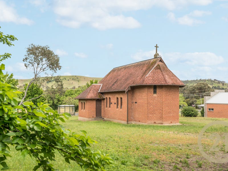 22 Rockley Street, Perthville, NSW 2795 Property Details