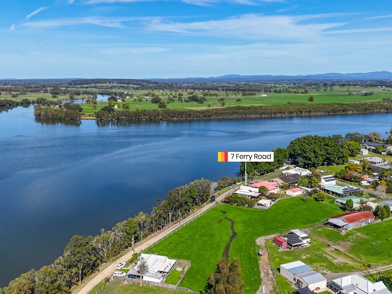 7 Ferry Road, Croki, NSW 2430 - Property Details