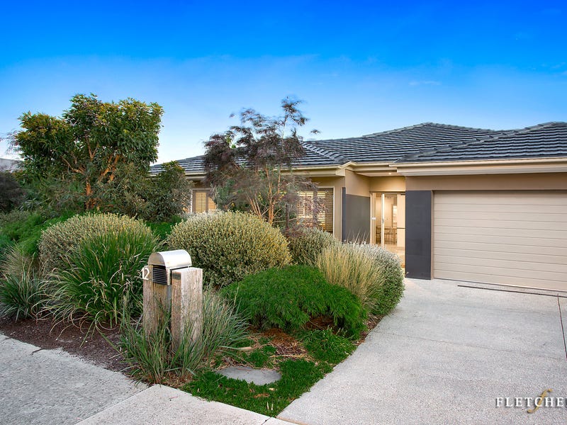 12 Avenue, Doreen, Vic 3754 Property Details