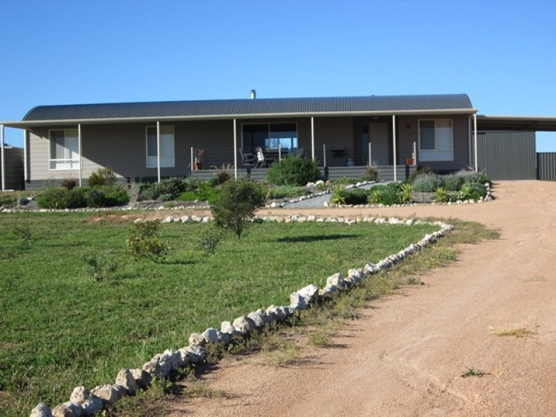 25 Laguna Ave Ceduna Waters, Ceduna, SA 5690 Property Details