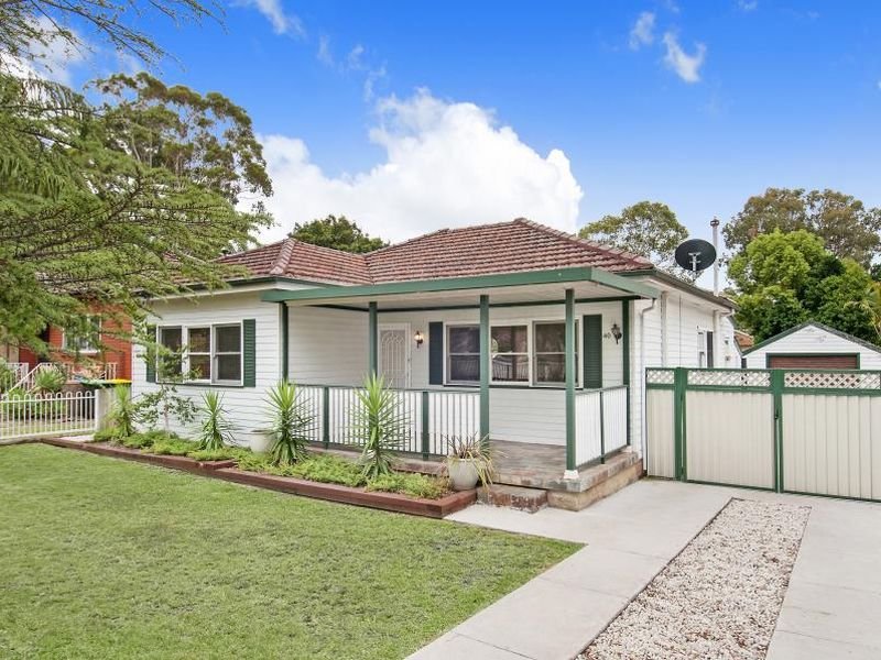 40 Turvey Street, Revesby, NSW 2212 - Property Details