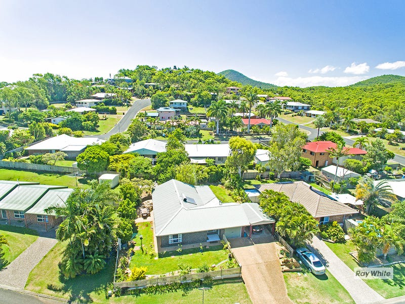 13 Skelton Drive, Yeppoon, QLD 4703