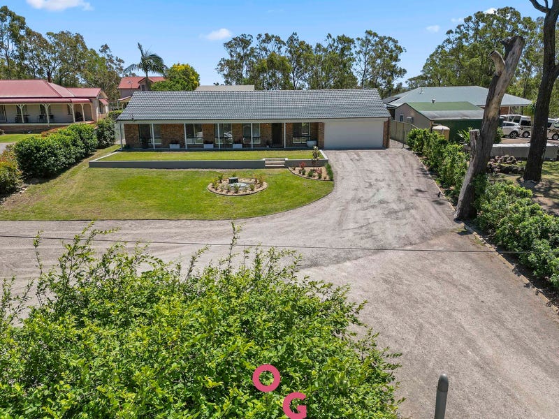 12 Cross Street, Seaham, NSW 2324 Property Details