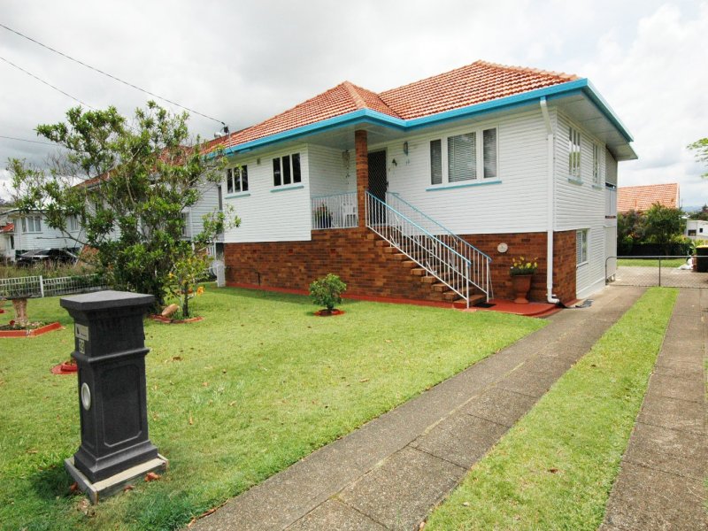 39 Fingal Street, Tarragindi, QLD 4121