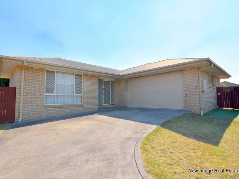 2 Ainslie Street, Marsden, QLD 4132