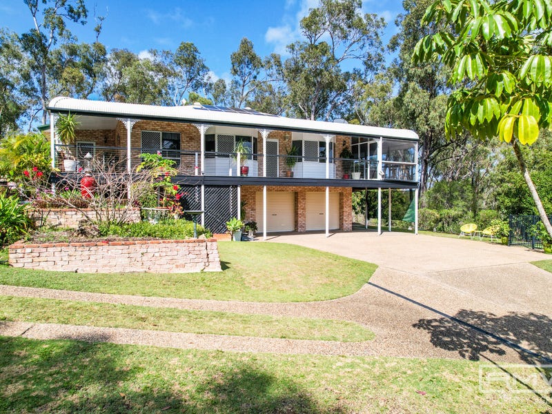 20 Jennings Road, Cawarral, QLD 4702