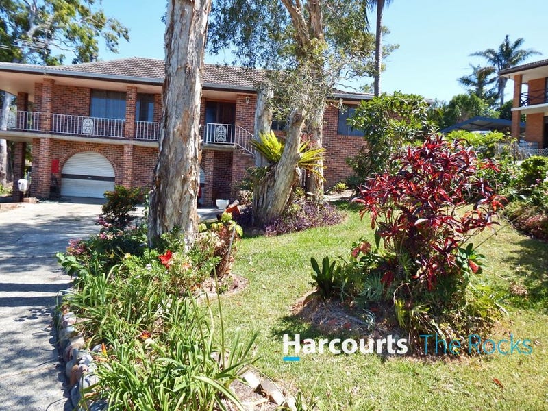 5 Eric Fittler Place, South West Rocks, NSW 2431