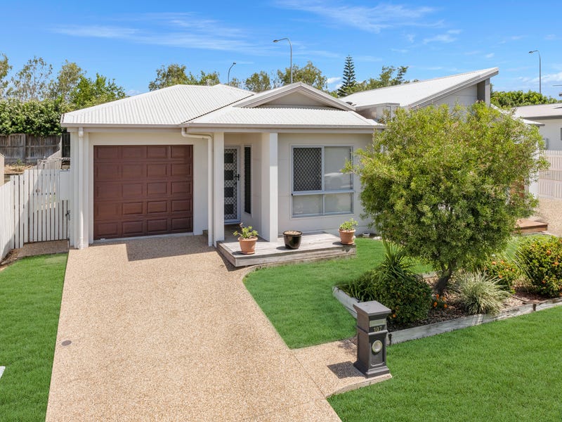 107 Monolith Circuit, Cosgrove, Qld 4818 Property Details