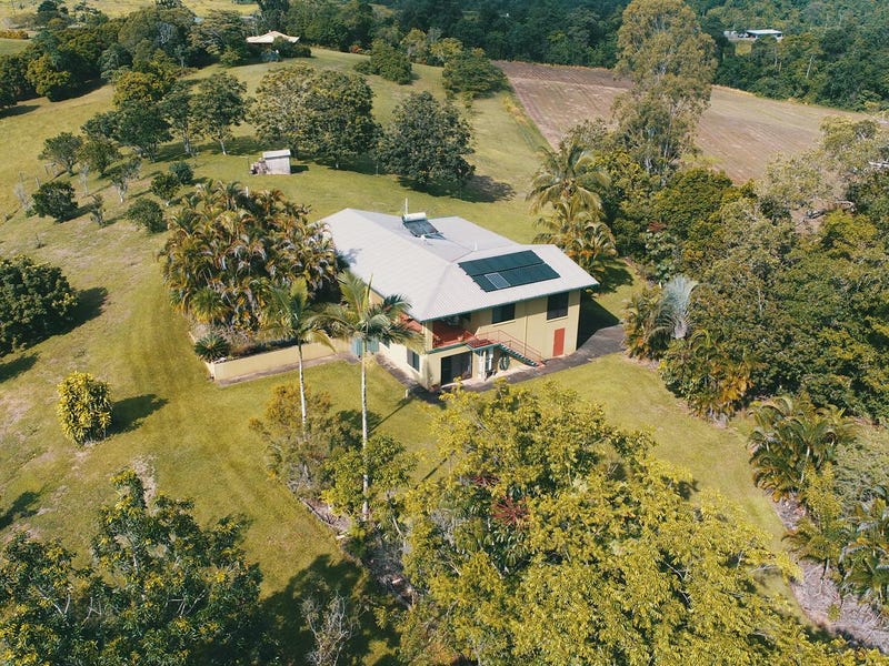 1249 Palmerston Highway, Coorumba, Qld 4860 Property Details
