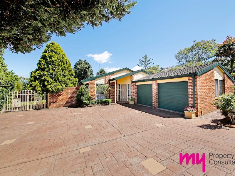 15 Mcminn Place, Narellan Vale, NSW 2567