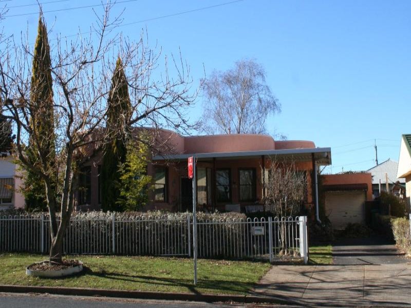 54 Anson St, Orange, NSW 2800 Property Details