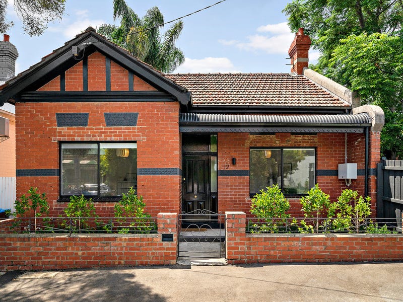 12 Upton Road, Windsor, VIC 3181