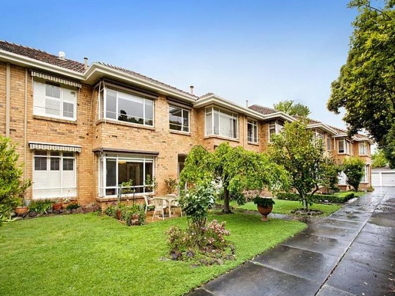 7/17 Mercer Road, Armadale, VIC 3143